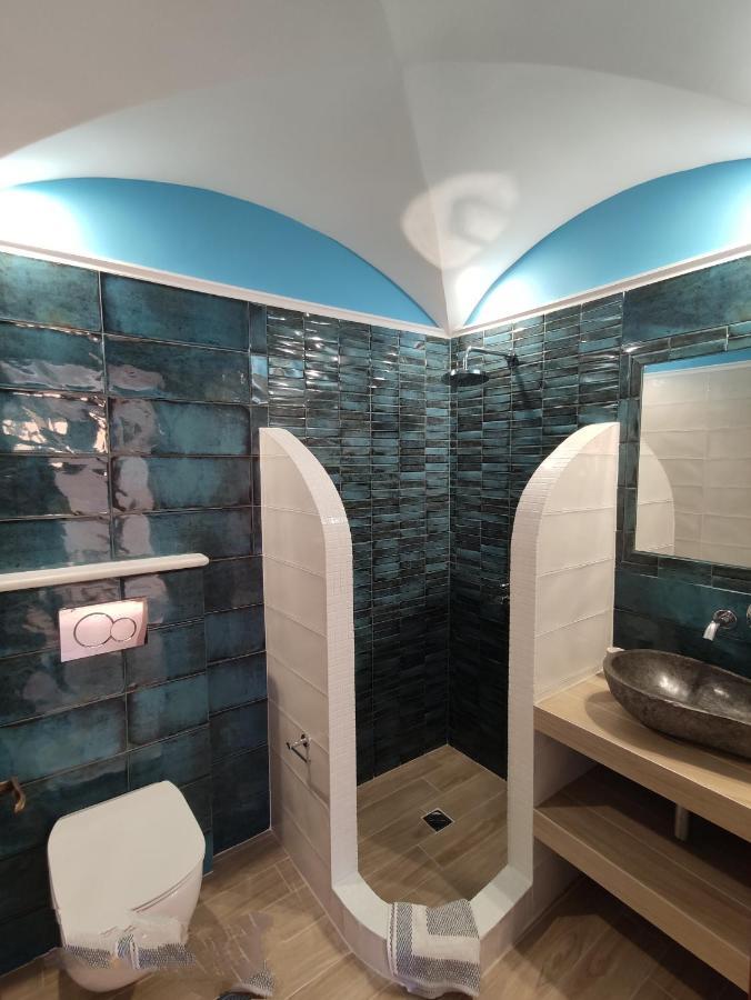 Leonidas Apartments Kamári Kültér fotó